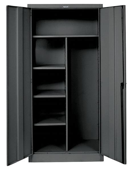 hallowell storage cabinet